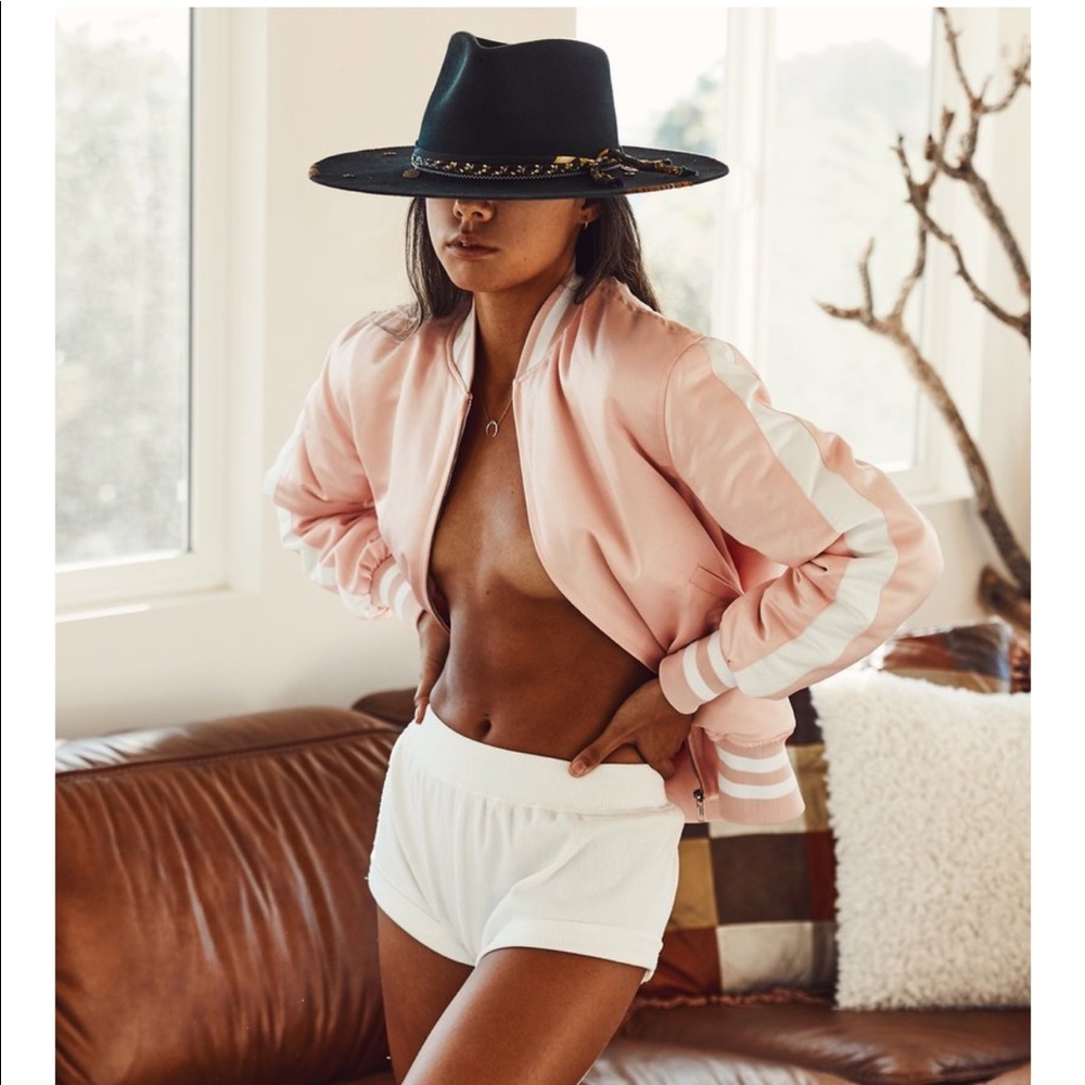 The Naked Tiger Bomber